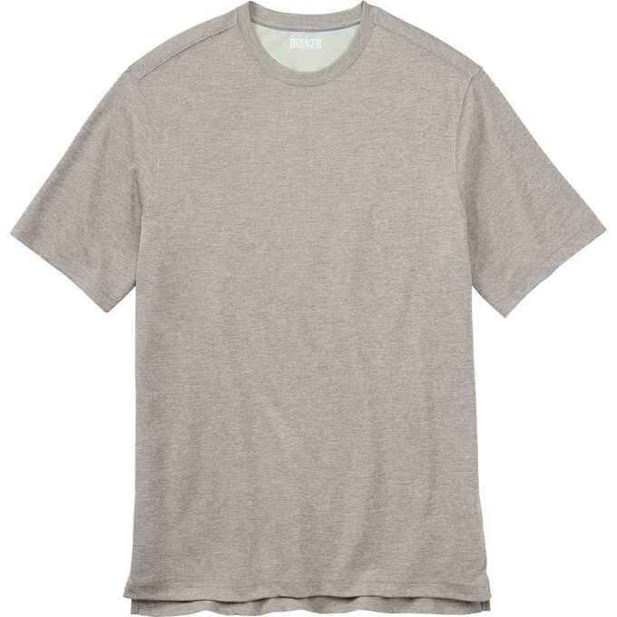 Men's Armachillo Cooling Short Sleeve T-Shirt | Duluth Trading Company