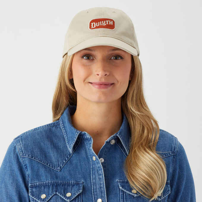 Duluth Classic Ball Cap Duluth Trading Company
