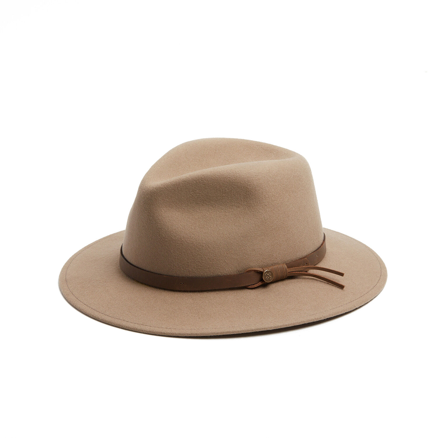 Best Made Stetson Crushable Wool Hat | Duluth Trading Company