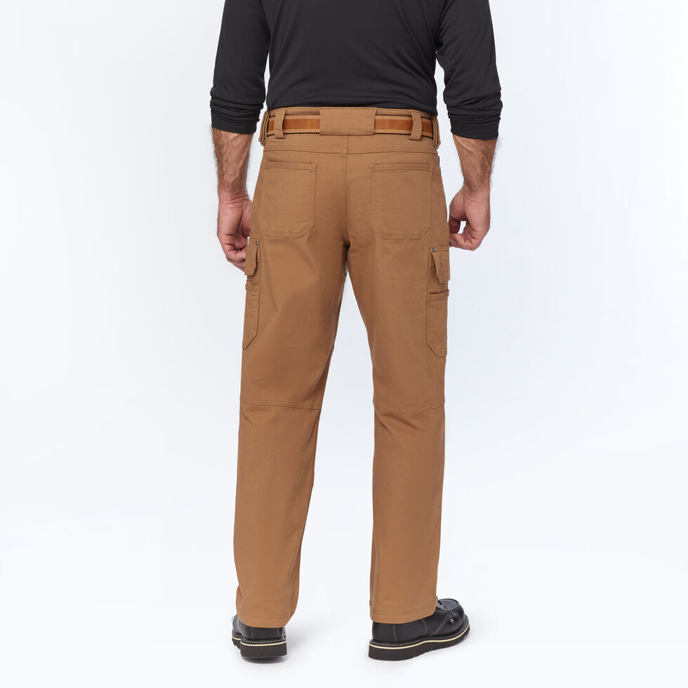 Men's DuluthFlex Fire Hose Ultimate Relaxed Fit Cargo Pants