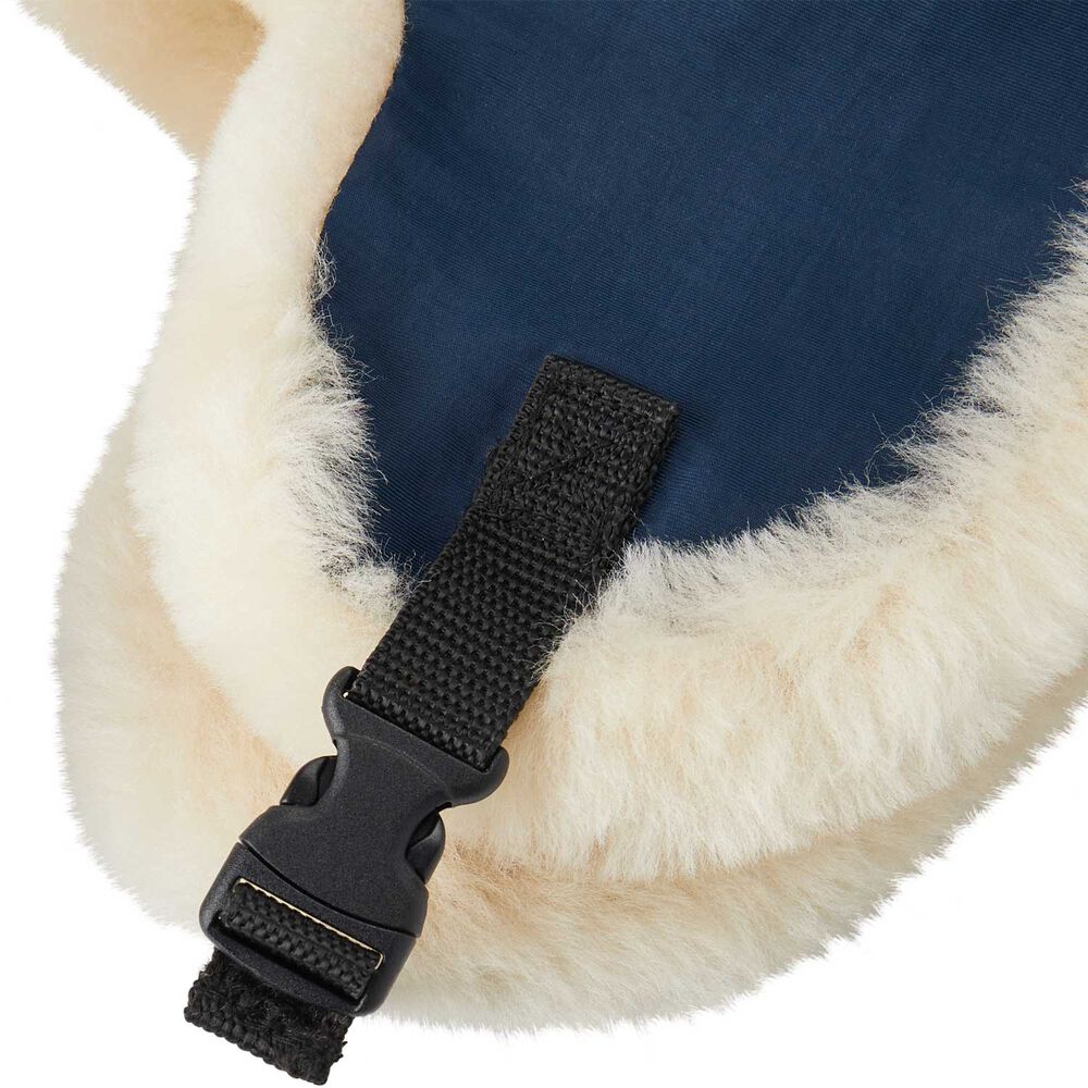 Best Made Shearling Trapper Hat Main Image