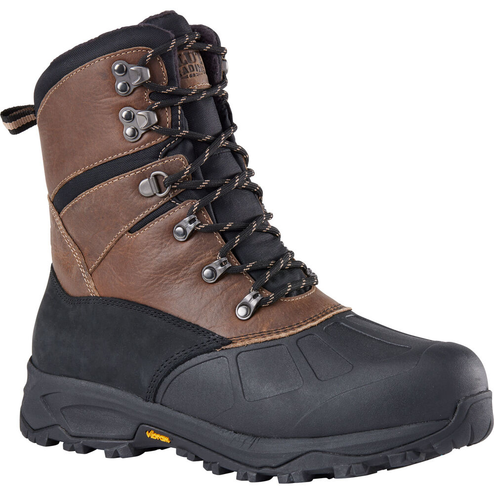 Men's Drift Kicker Pac Boots Main Image
