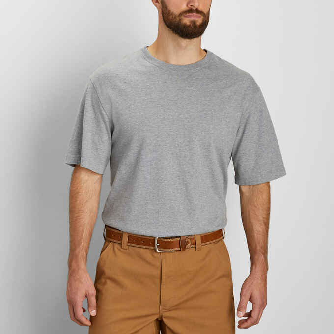 Kort levetid på konservativ Men's Longtail T Short Sleeve T-Shirt | Duluth Trading Company