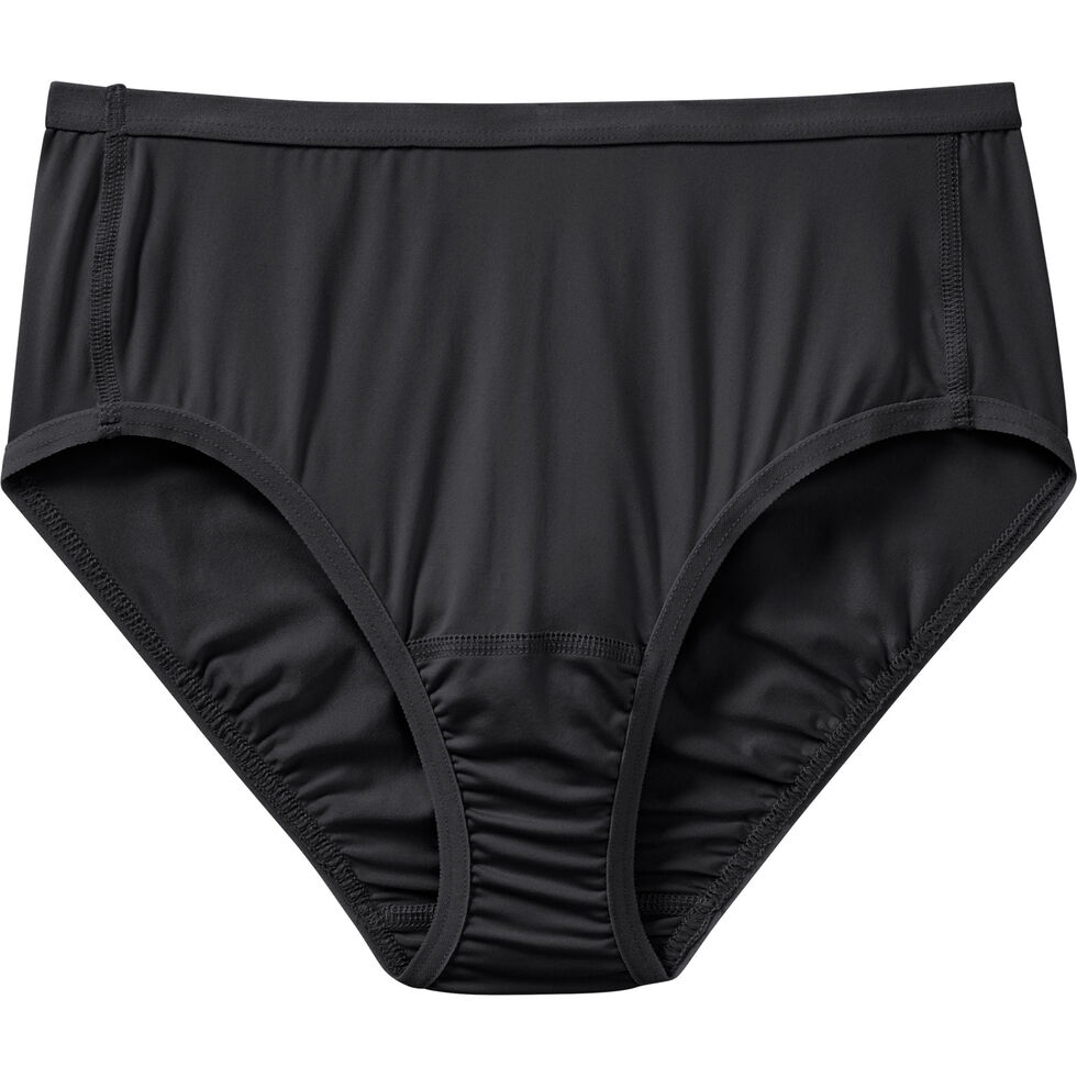 Women's Armachillo Brief Underwear | Duluth Trading Company