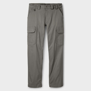 Men's DuluthFlex Fire Hose Standard Fit Cargo Work Pants
