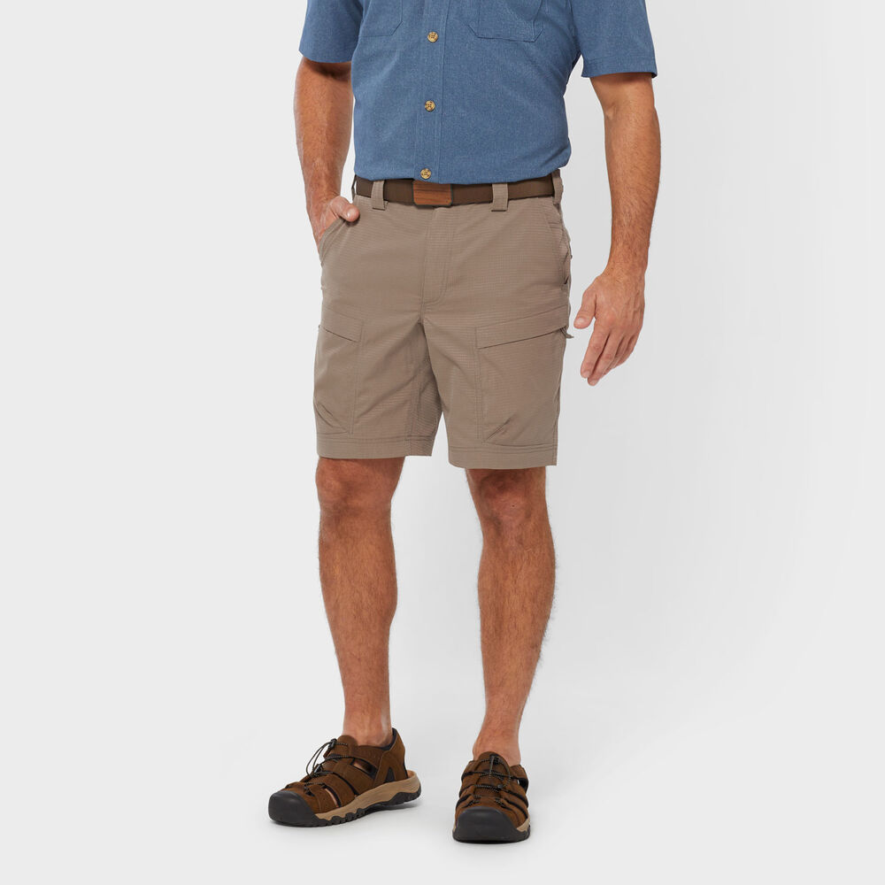 Men's Breezeshooter Standard Fit 9'' Work Shorts Main Image