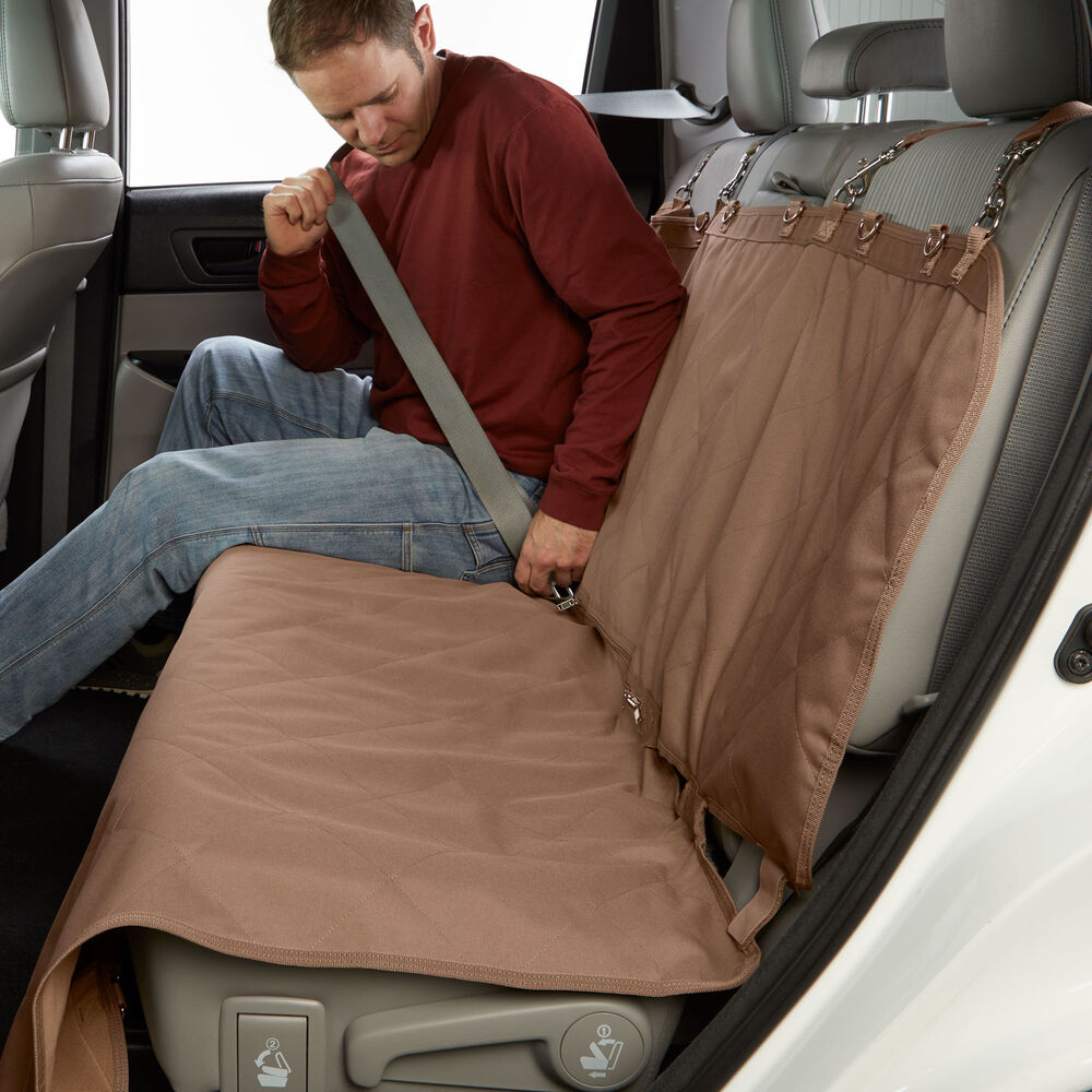 Deluxe Seat Saver Main Image