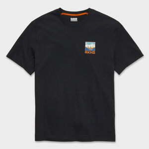 Men's AKHG Trailmarker Short Sleeve Crew