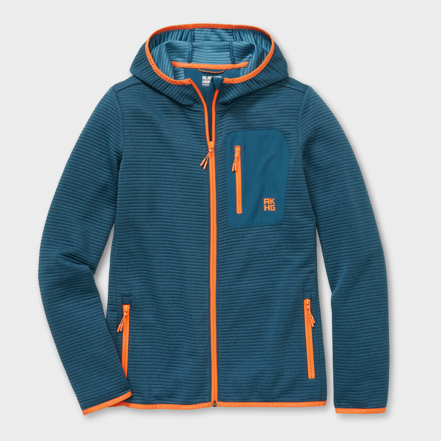 Women's AKHG Blackburn Jacket | Duluth Trading Company