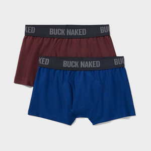 Kids' Buck Naked Boxer Briefs