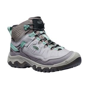 Women's KEEN Targhee IV Mid Waterproof Boots