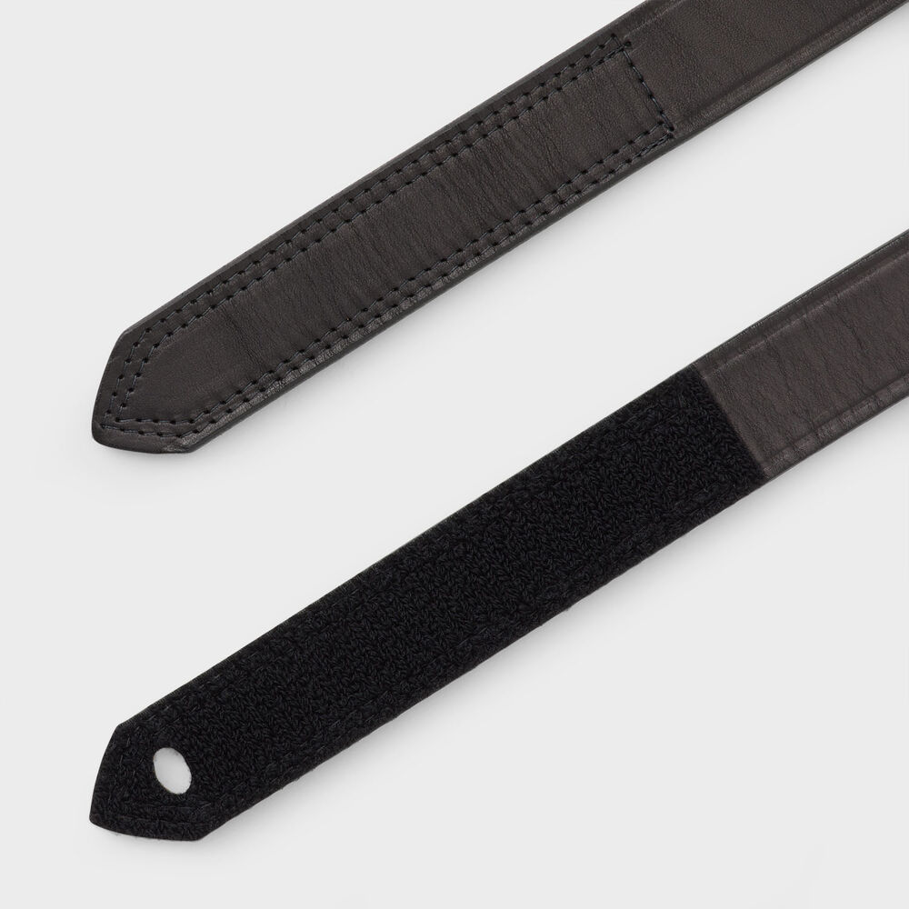 Men's Buckle-less Belt Main Image