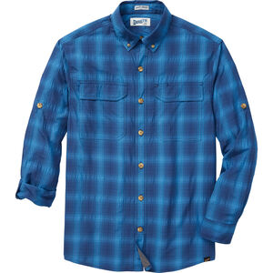 Men's Armachillo Relaxed Fit Long Sleeve Shirt