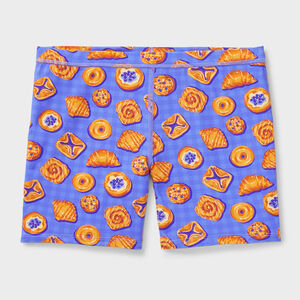 Women's Plus Armachillo Cooling Boxer Briefs