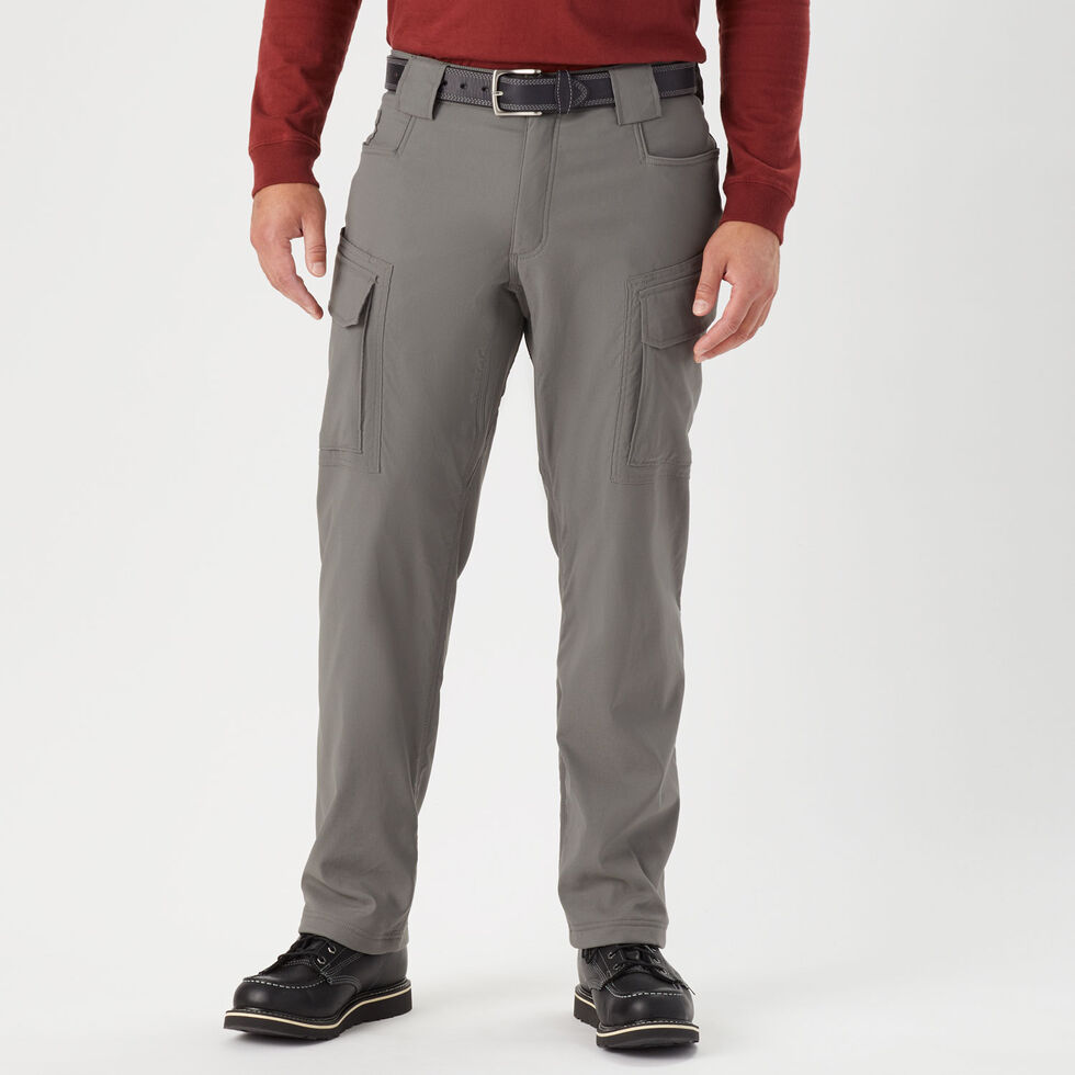 Men's DuluthFlex Dry on the Fly Convertible Relaxed Fit Cargo Pants
