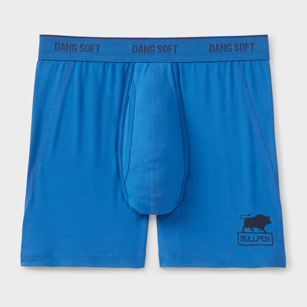 Men's Dang Soft Bullpen Boxer Briefs Main Image