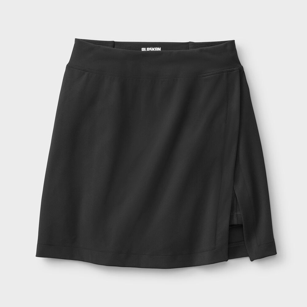 Women's Plus AKHG Trail Tech Flow Skort Main Image