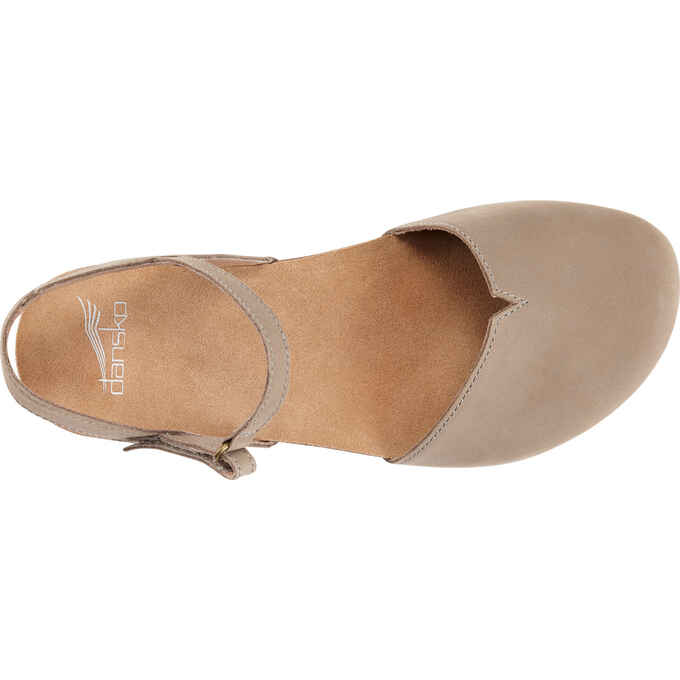 Women's Dansko Rowan Closed Toe Sandals