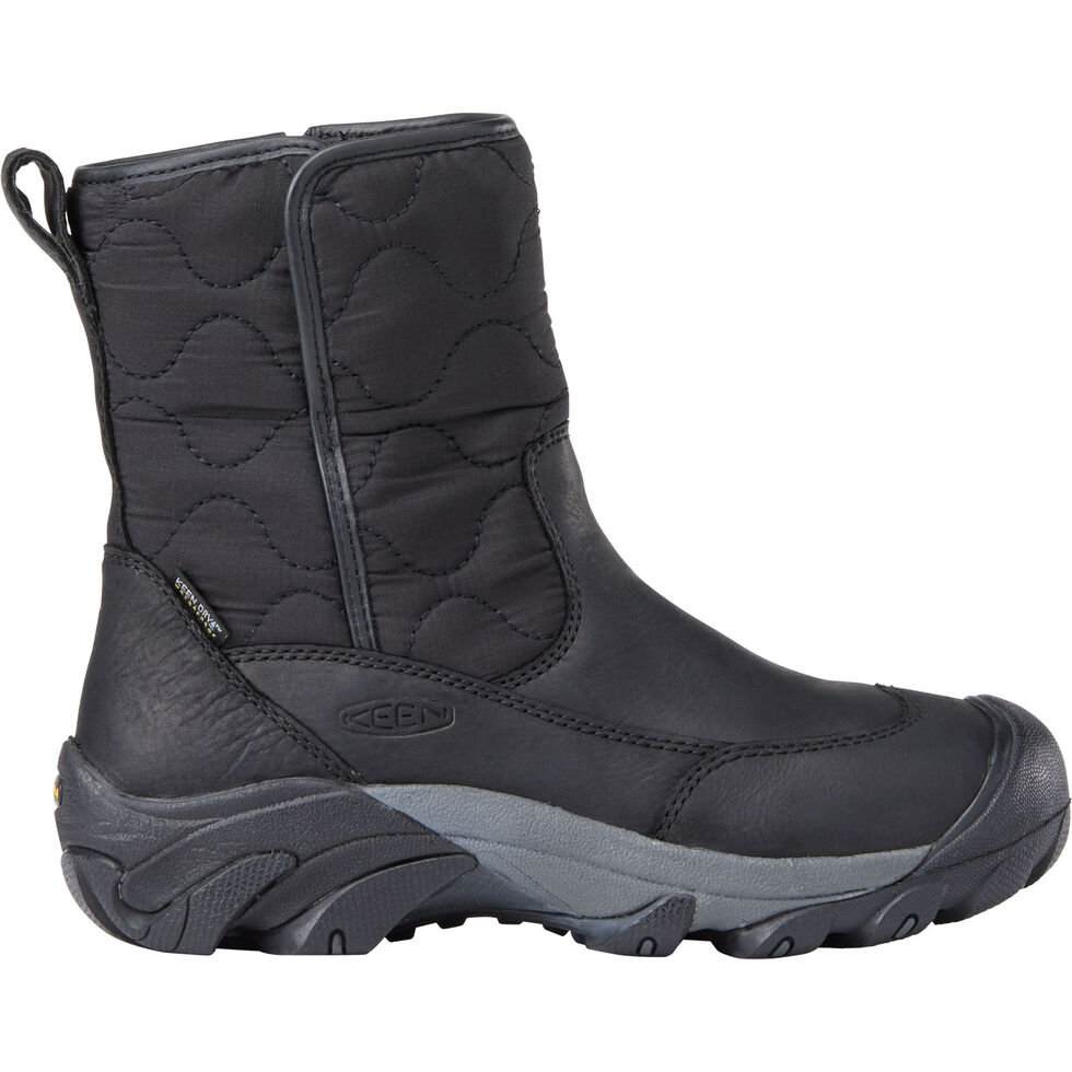 Women's KEEN Betty Boot Pull-On Waterproof Boots | Duluth Trading Company