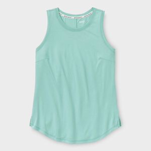 Women's Dry on the Fly Crewneck Tank