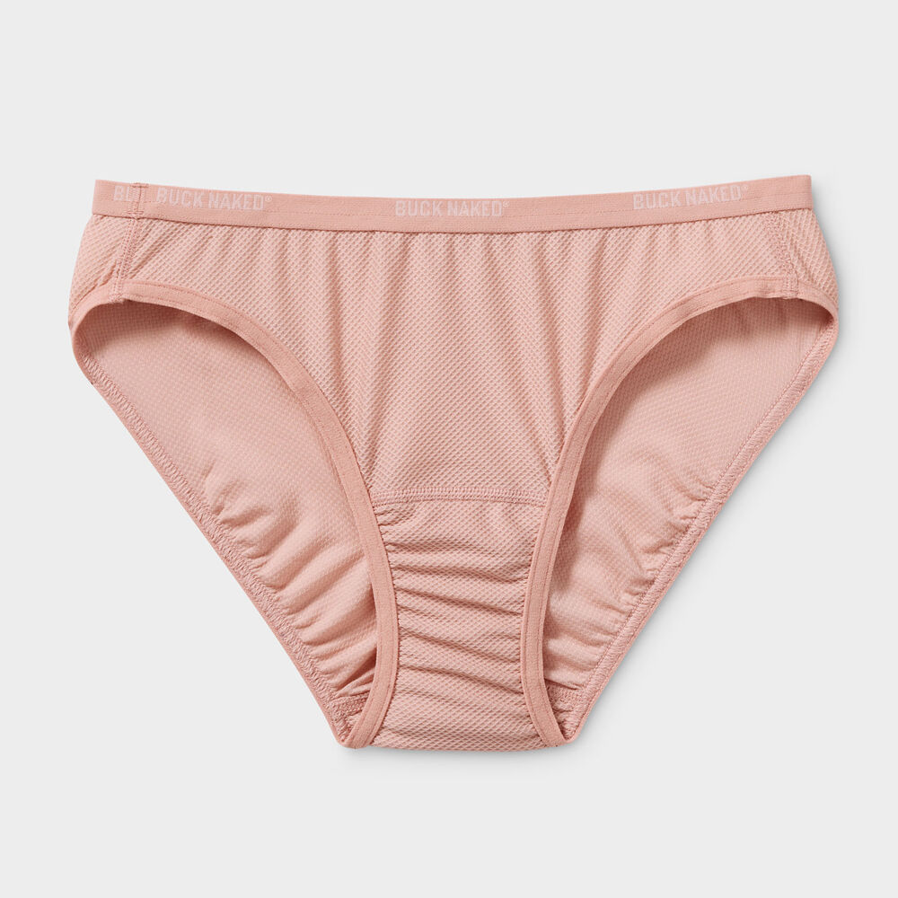 Women's Buck Naked High Cut Main Image