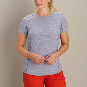 Women's Pier Genius Short Sleeve T-Shirt