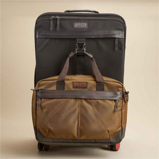 CargoBold 4 Wheeled Large Suitcase