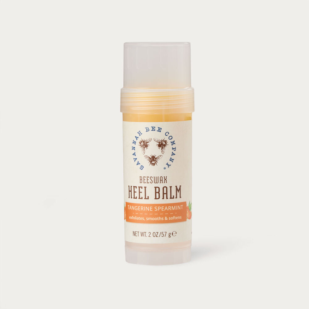 Savannah Bee Heel Balm TGT Main Image