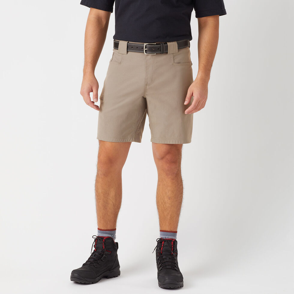 Men's DuluthFlex Dry on the Fly Standard Fit 9' Shorts | Duluth Trading ...