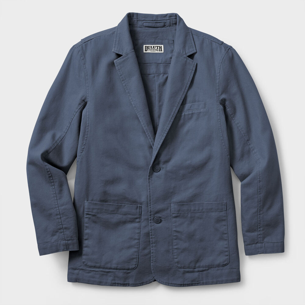 Men's Fire Hose Lightweight Presentation Jacket Main Image