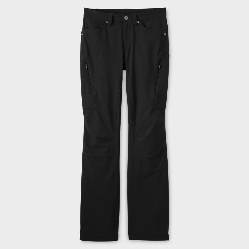 Women's Plus Flexpedition Bootcut Pants Main Image