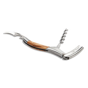 Best Made Olivewood Corkscrew