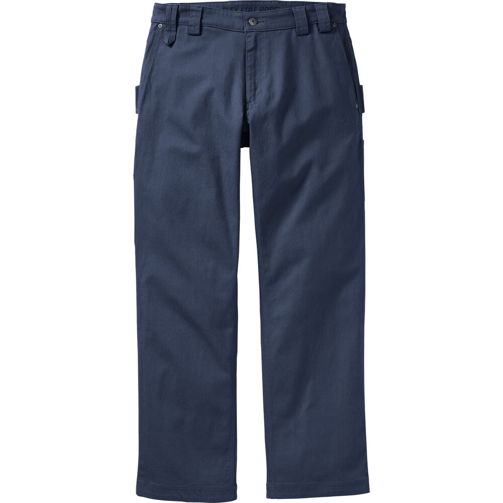 Men's DuluthFlex Fire Hose Standard Fit Carpenter Pants Main Image