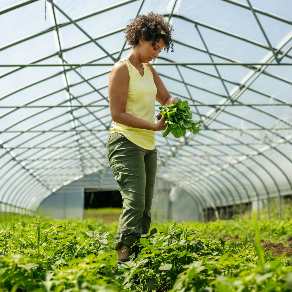 Women's Armachillo Cooling Tank Top Main Image