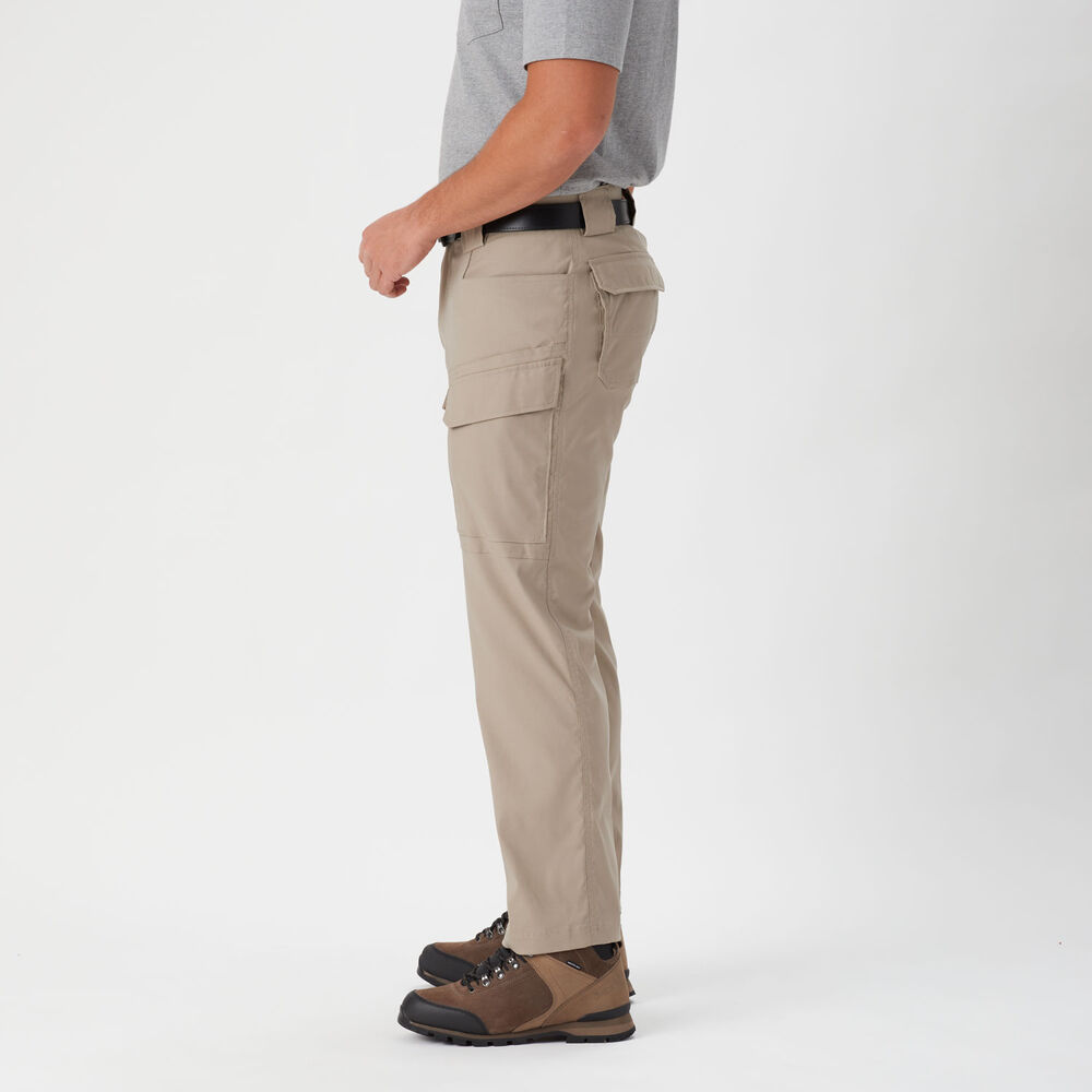 Men's DuluthFlex Dry on the Fly Relaxed Fit Cargo Pants Main Image