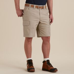 Men's DuluthFlex Fire Hose 10" Cargo Shorts