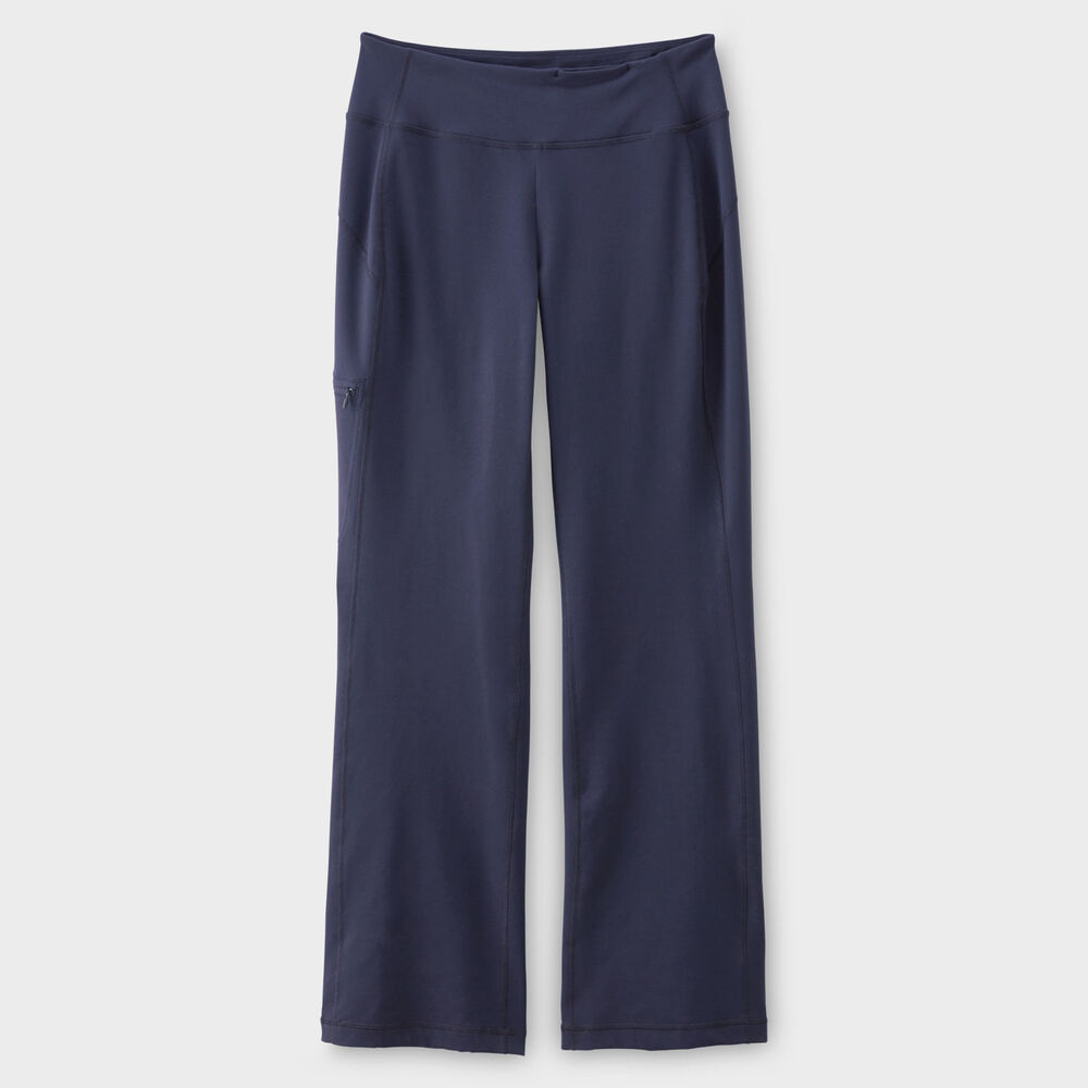 Women's NoGA Classic Bootcut Pants Main Image