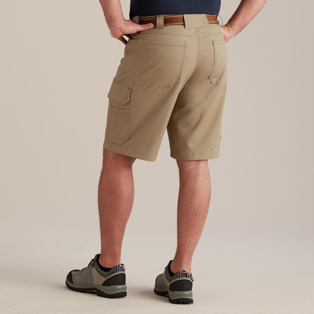 Men's DuluthFlex Fire Hose Ultimate 11'' Shorts Main Image