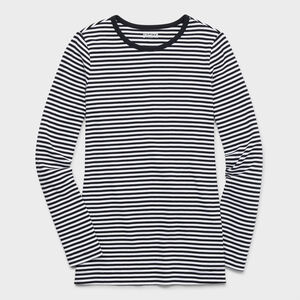 Women's Longtail T Long Sleeve Crew