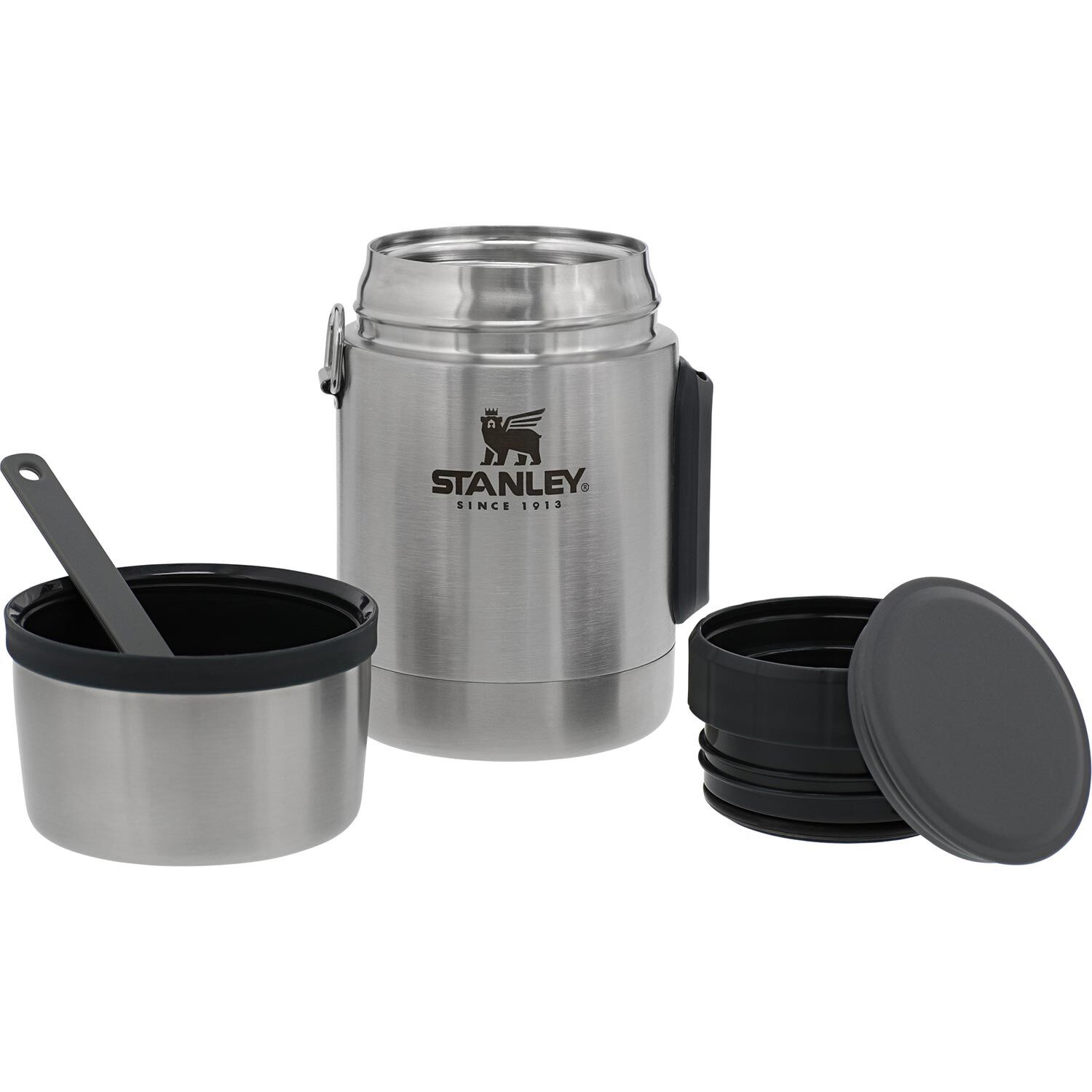 Stanley Adventure Vacuum Insulated Food Jar | Duluth Trading Company