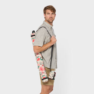 Insulated Bevy Bandolier