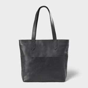 Lifetime Leather Tote