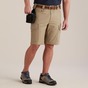 Men's DuluthFlex Fire Hose Ultimate 11" Shorts