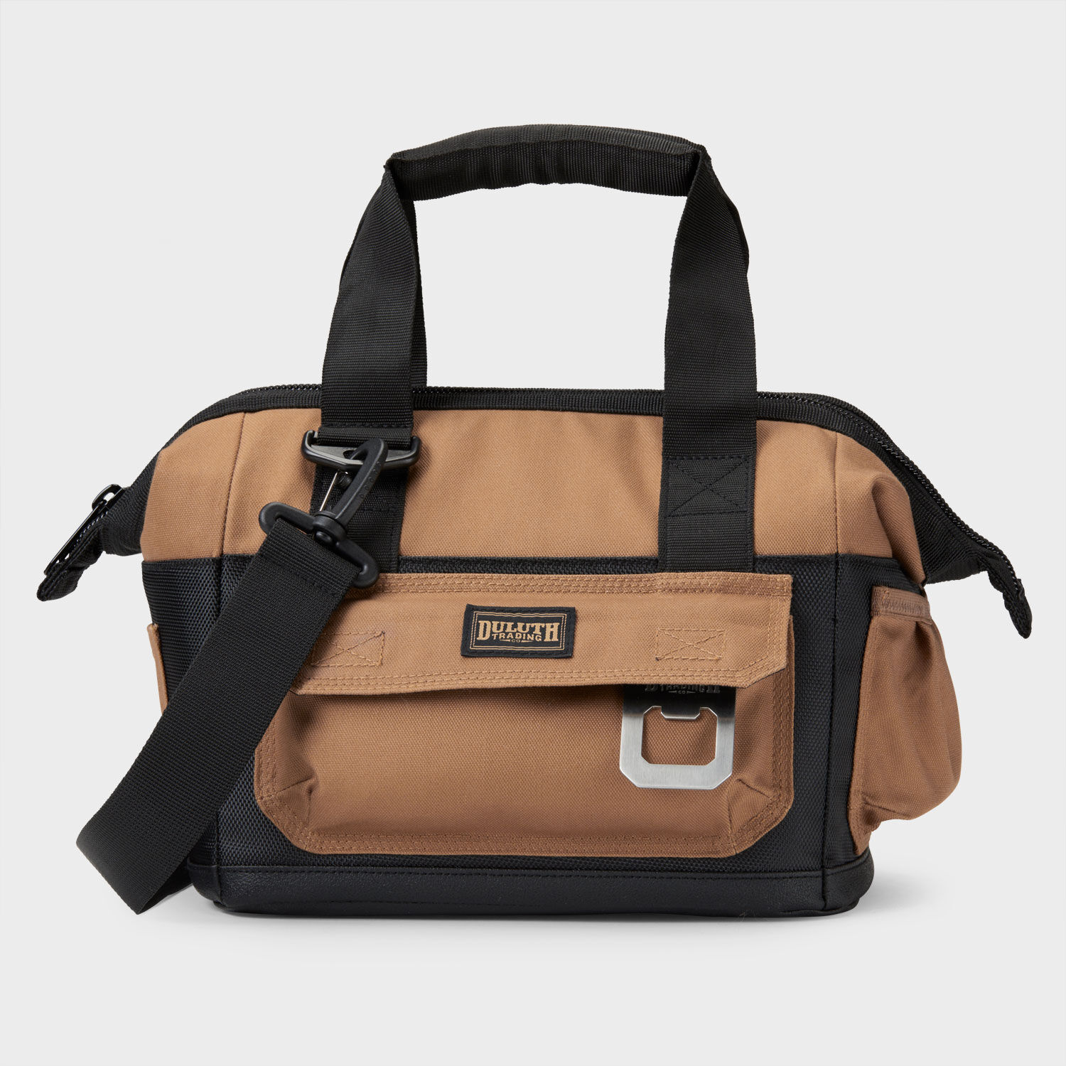 Duluth Trading Co. Fire Hose Lunchbox