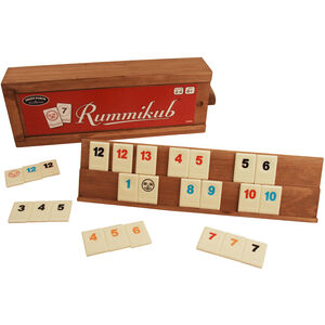 Classic Rummikub Game Set