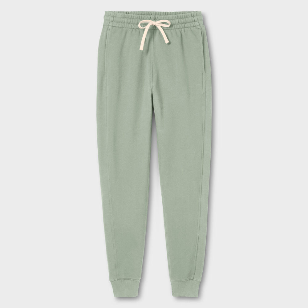Women's Souped-Up Sweatpants Main Image