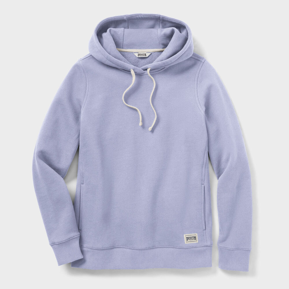 Women's Souped-Up Sweats Pullover Hoodie Main Image