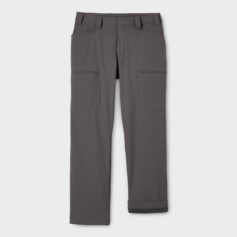 Men's Flexpedition Standard Fit Lined Cargo Pants Main Image