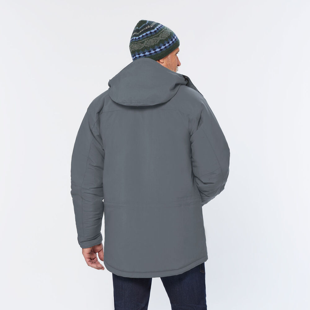 Men's Whaleback Waterproof Insulated Parka Main Image