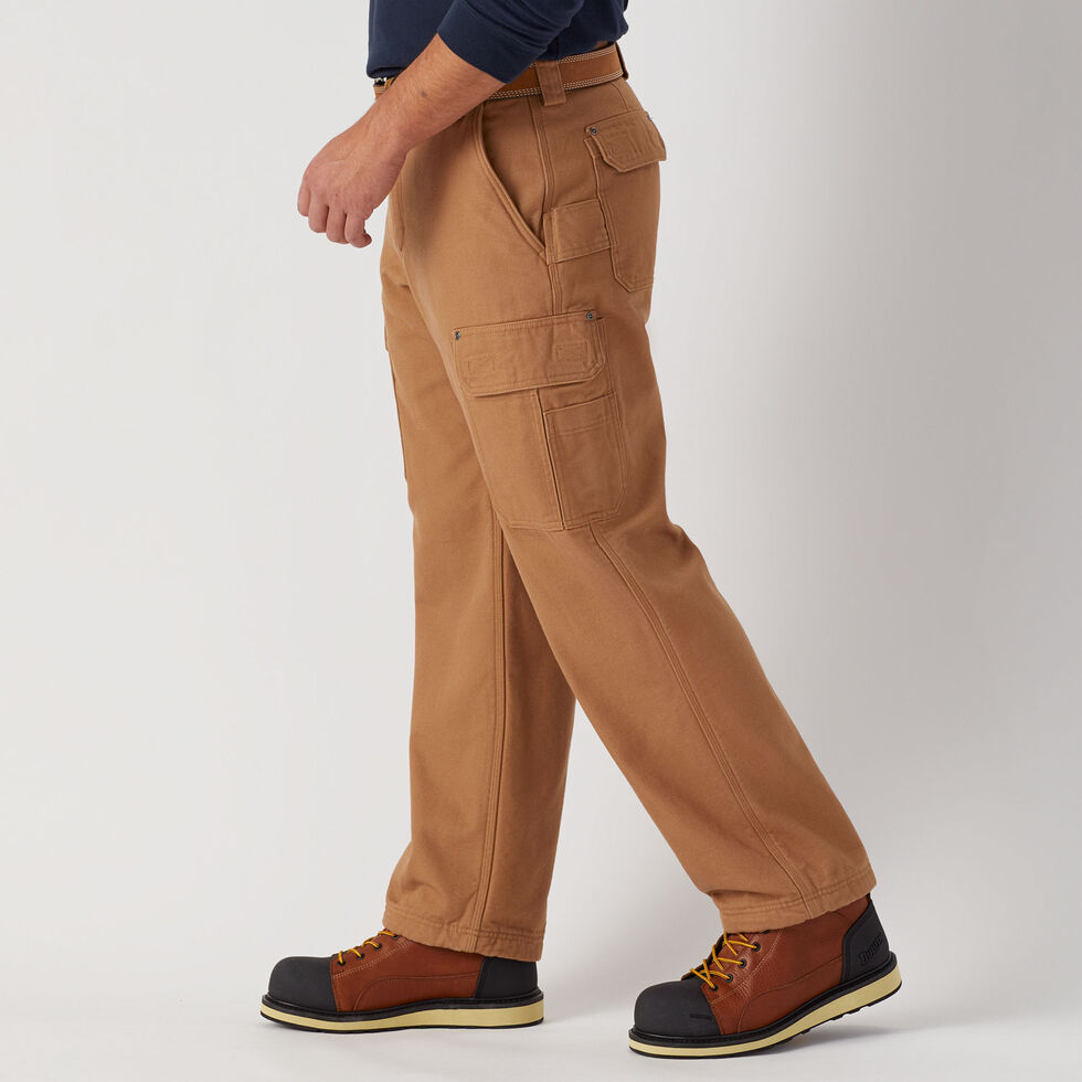 O.O.O.O. 5 Pocket Pants- Field Khaki